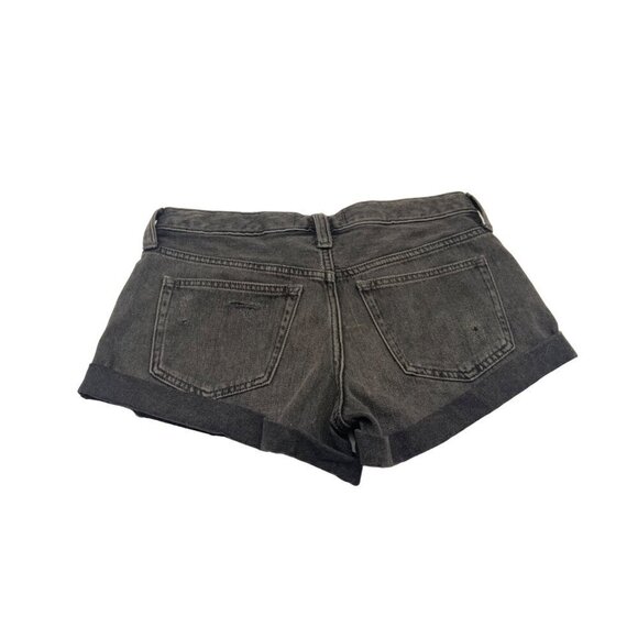 We The People Distressed Shorts. Size 25 - Picture 2 of 4